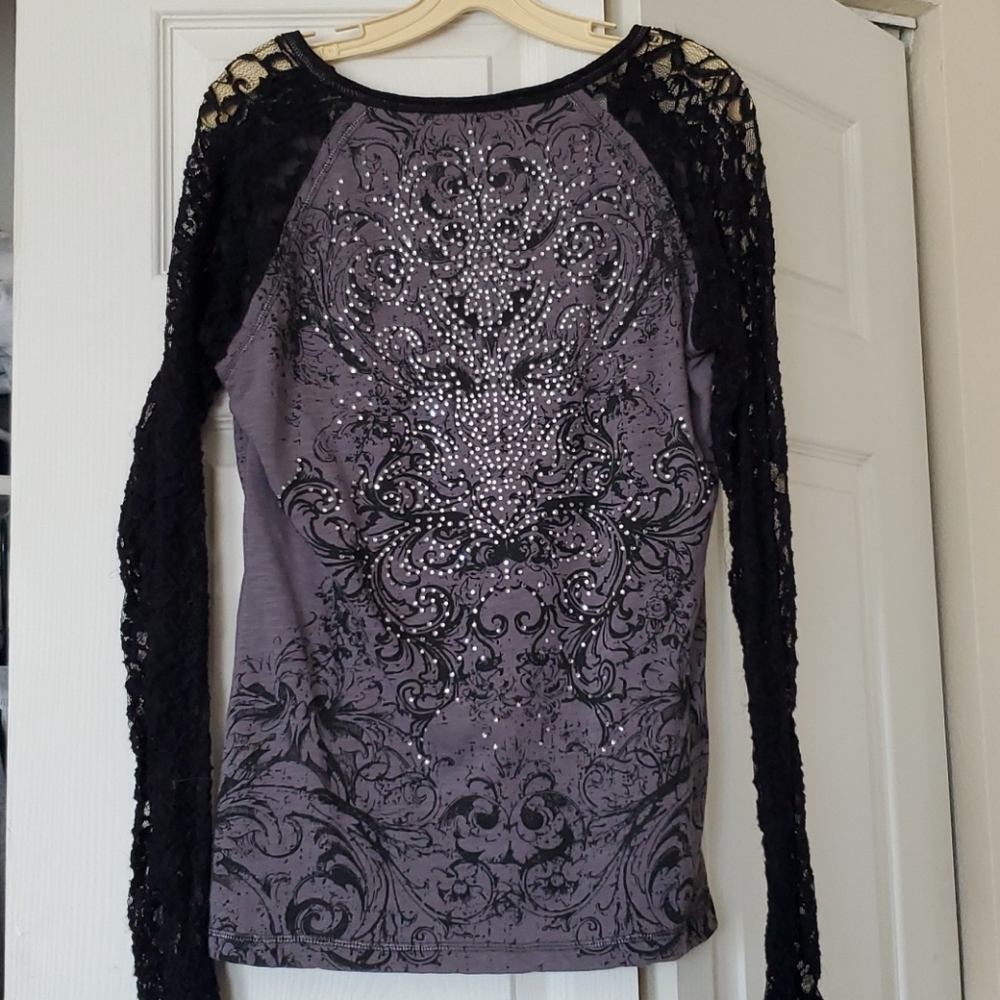 Maurices Top - Picture 2 of 3